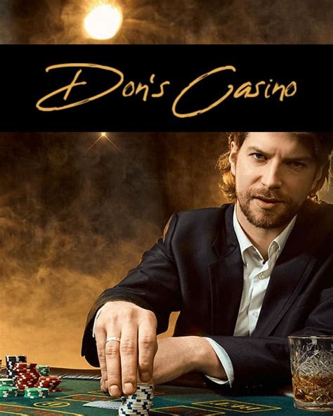 Dons casino Uruguay